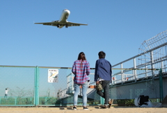 千里川アタック③