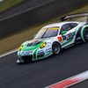 スーパーGT2017岡山6