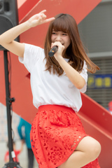 ローカルアイドルさん