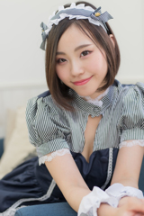 ニーハイ見えない(@_@)