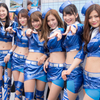 スーパーGT2017岡山8