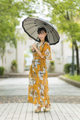 代役は憧れの・・・