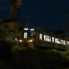 電車のあるいつもの日常