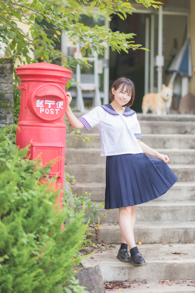 学校編おしまい