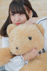 わたしはクマになる
