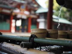 日枝神社