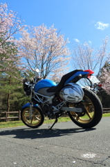 遠くに来たもんだぜ