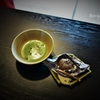 お茶の作法は知らねど