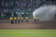 甲子園