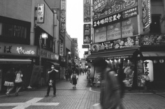 Shinjuku