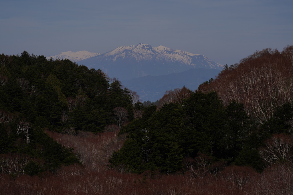 妙高山方面2