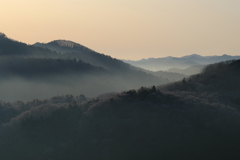 里山朝景4