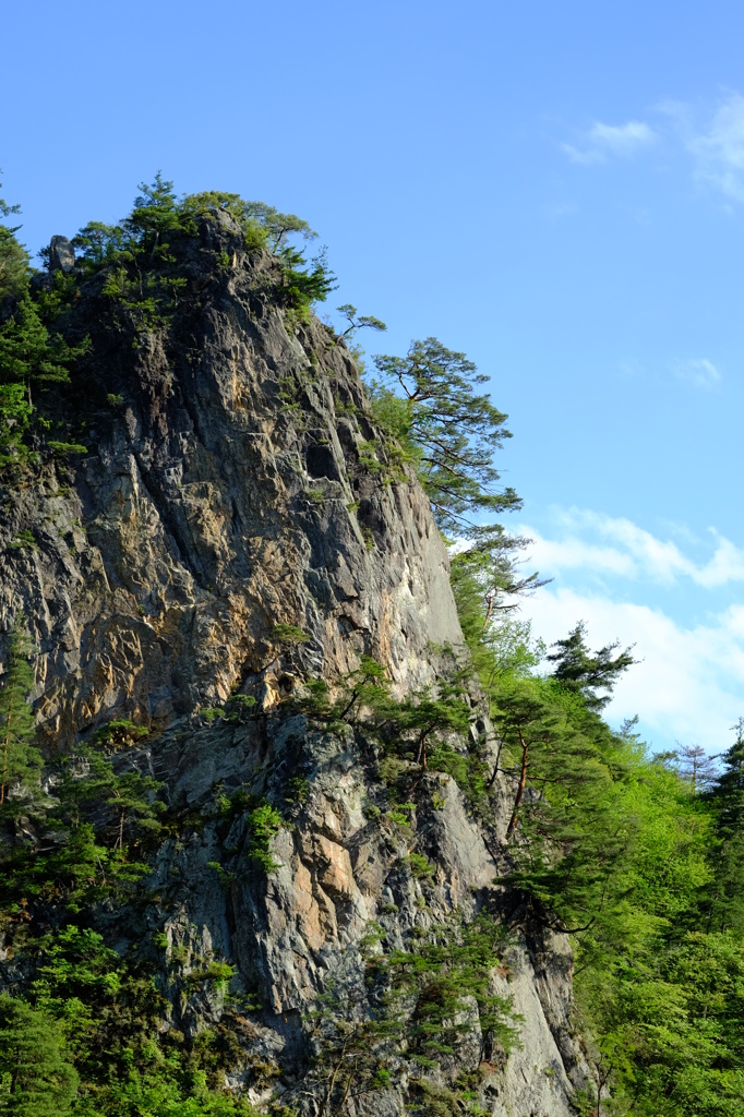 岩山