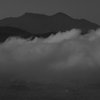 霧か雲か　その2