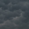 ある日の空