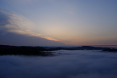 夜明け　その２