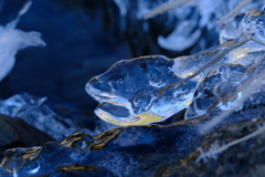 氷の造形 その6