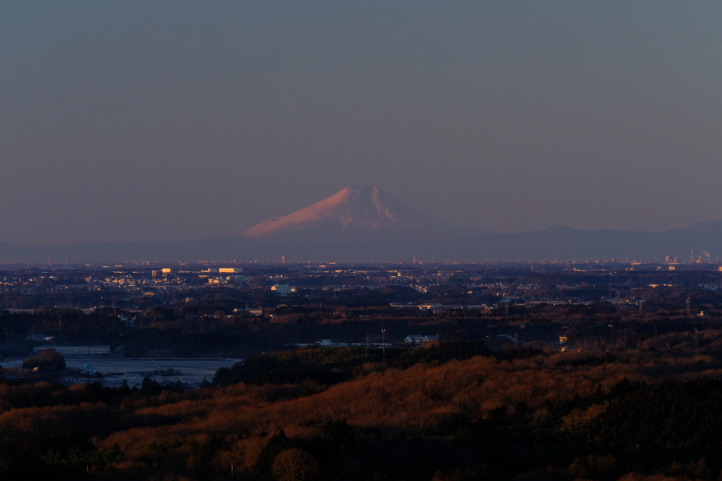 富士山