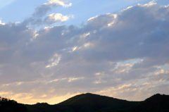 雲　その２
