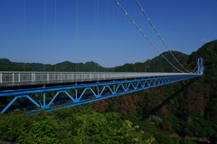 竜神大吊橋