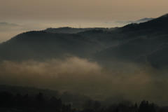 里山朝景3