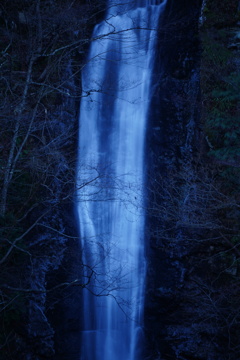 日暮の滝