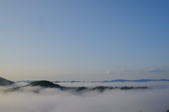 朝空
