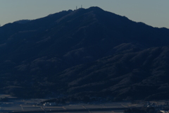 山容