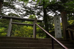 春日山神社2