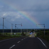 道東の虹2