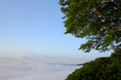 今日はいい天気