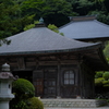 夏の雲巌寺3