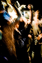 アンダーグラウンド