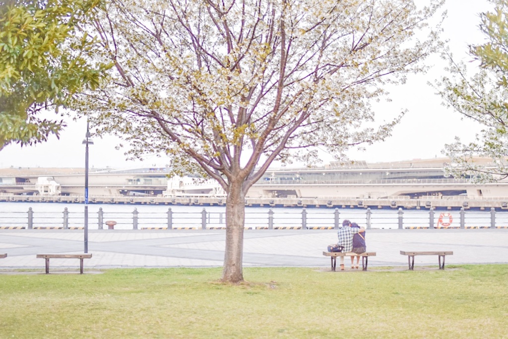 OH  YOKOHAMA