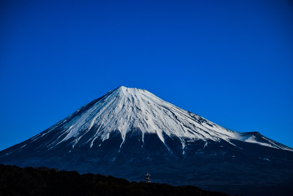 富士山