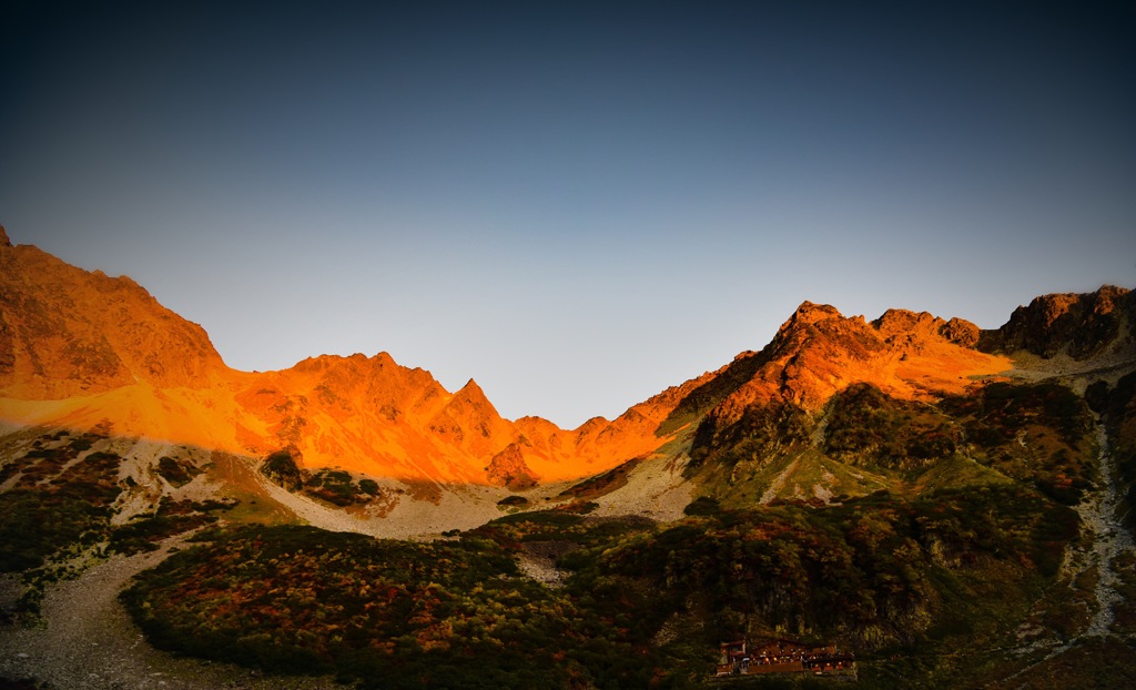 モルゲンロート