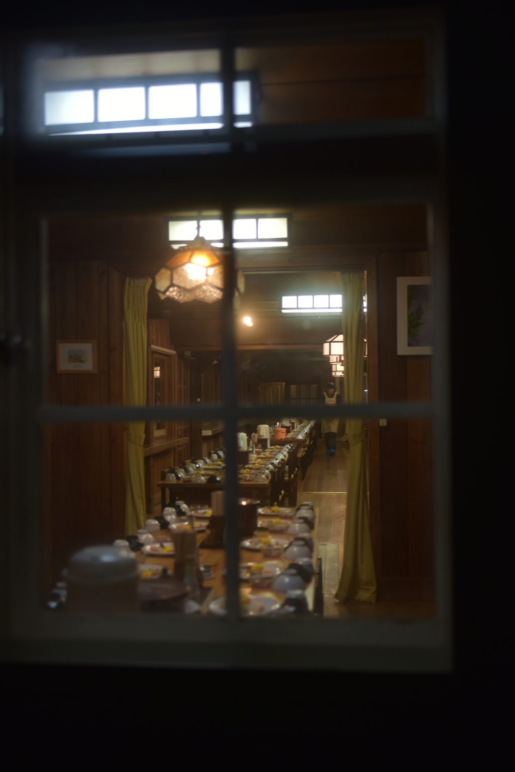 あったかいんだから〜