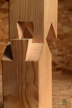 大阪城大手門継ぎ