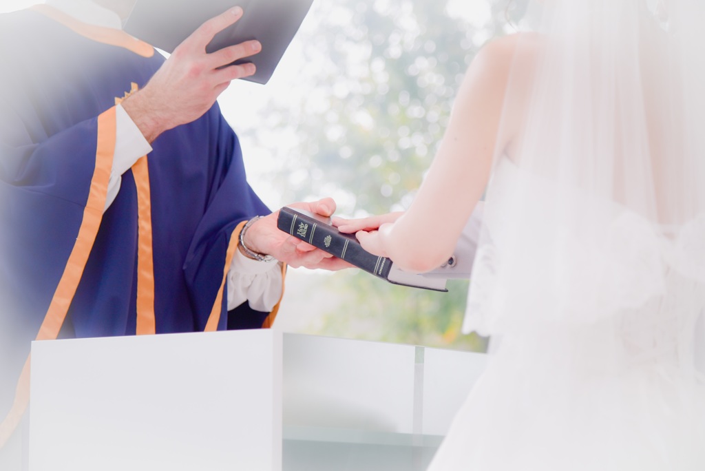 you誓っちゃいなよ