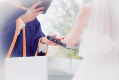 you誓っちゃいなよ