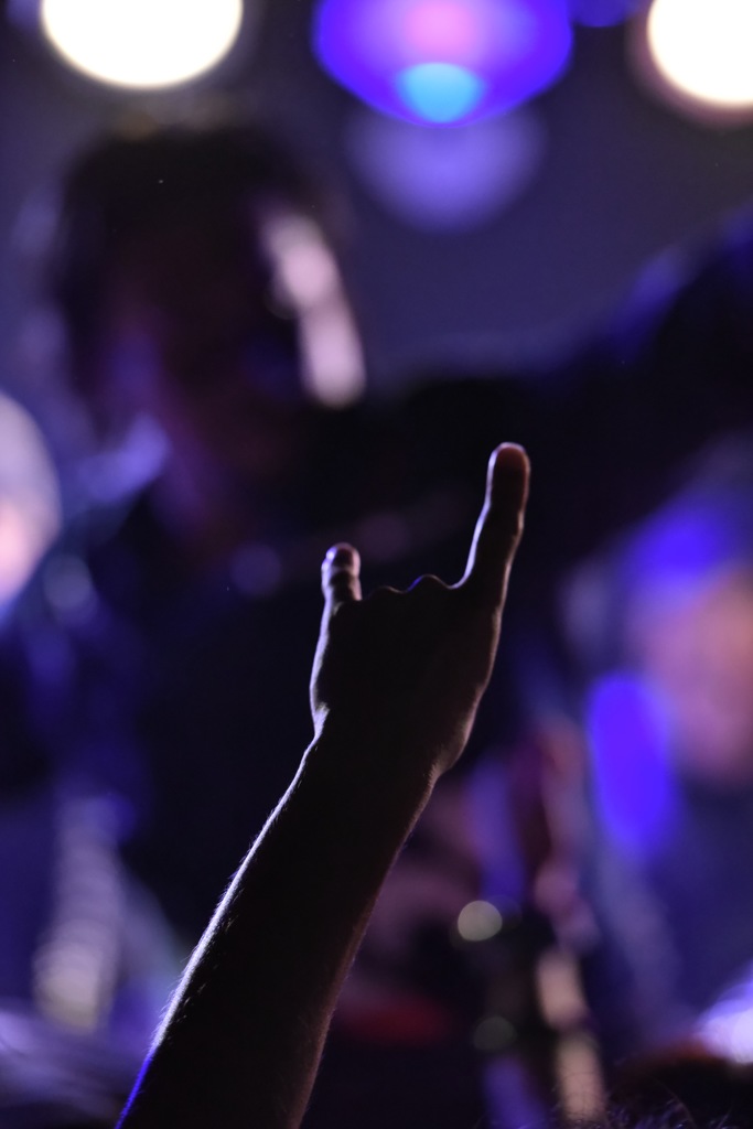 フィンガーコックス