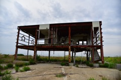 最期まで避難を呼びかけ続けた人たちがいました。