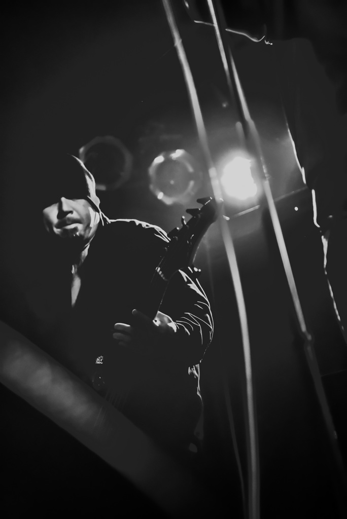 BASSMAN