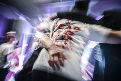 DEAD  or    ………
