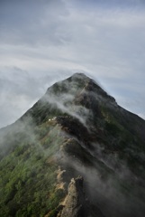 南八ヶ岳