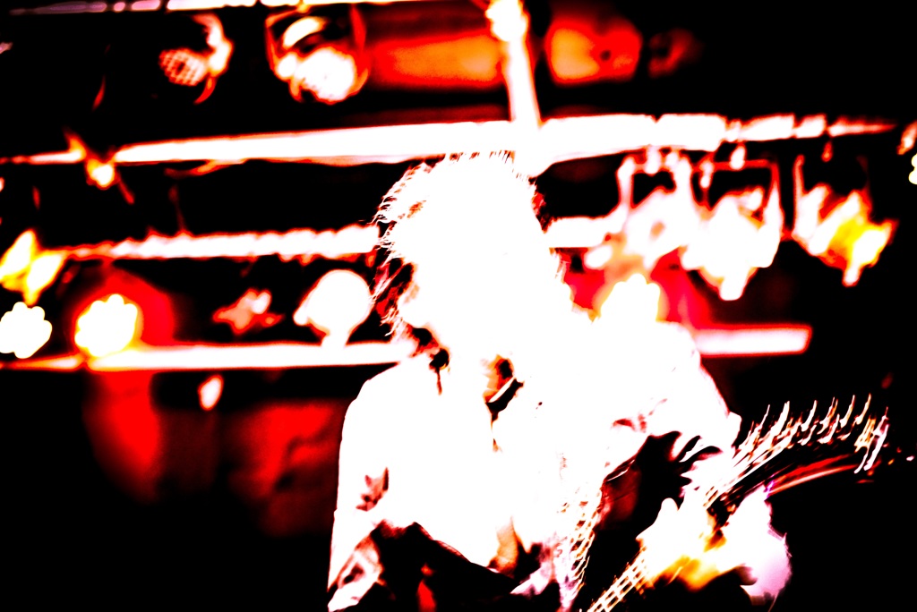 スポットライト