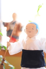 とにかく優しい一休