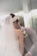 妹よ………