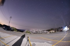 あかんやつ写りました…