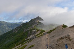 燕岳